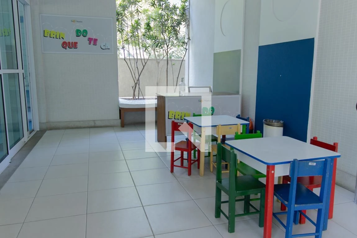Mountain view in a 3-bedroom apartment, 107 m² — photo 83