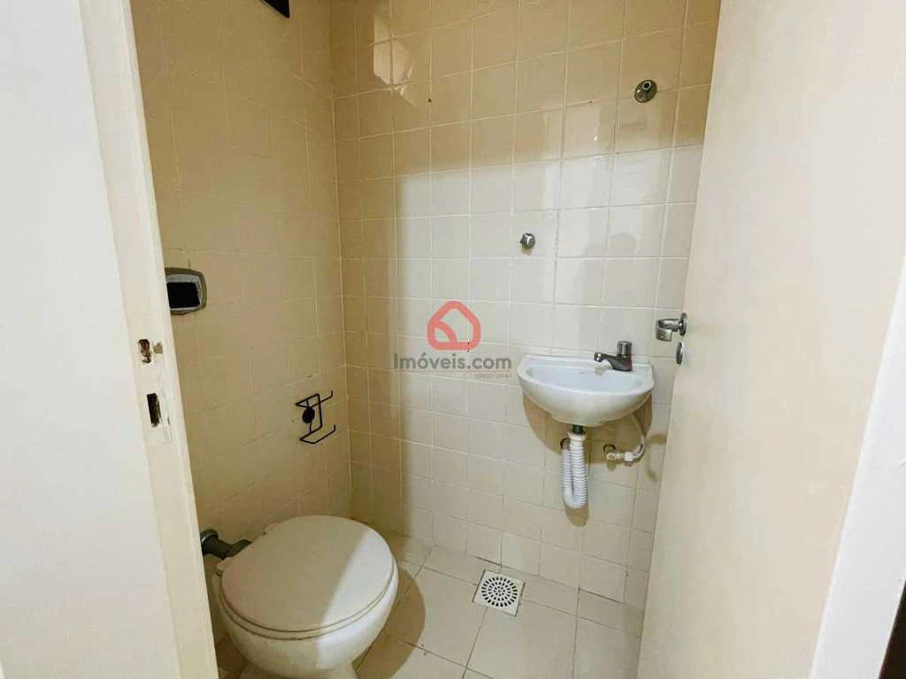 Apartamento de 200 m² com 4 quartos e 2 vagas — photo 3