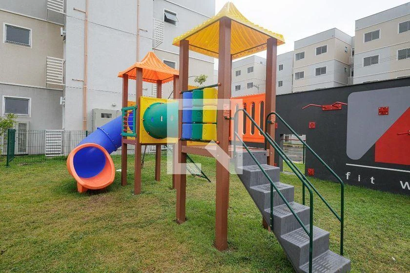 2-bedroom rental apartment with balcony sink and grill — photo 24