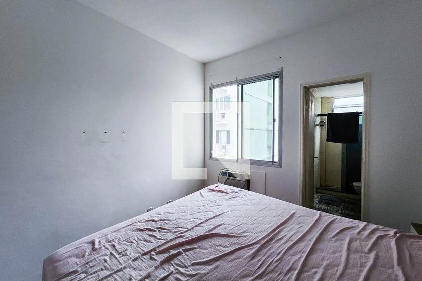 Unfurnished 2-bedroom rental apartment with 2 bathrooms — photo 8