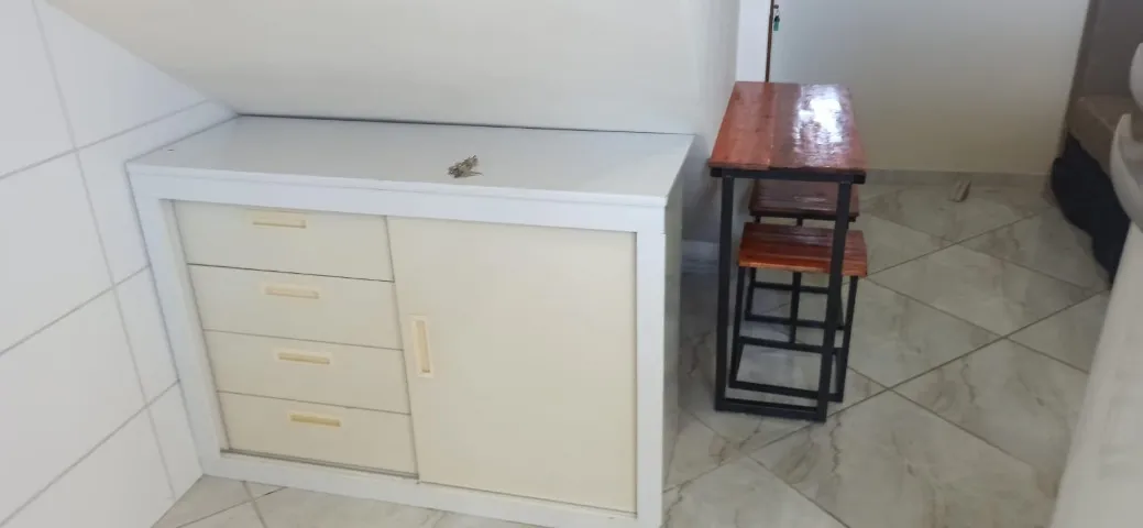 Studio with 1 bedroom and 1 bathroom plus parking spot — photo 3
