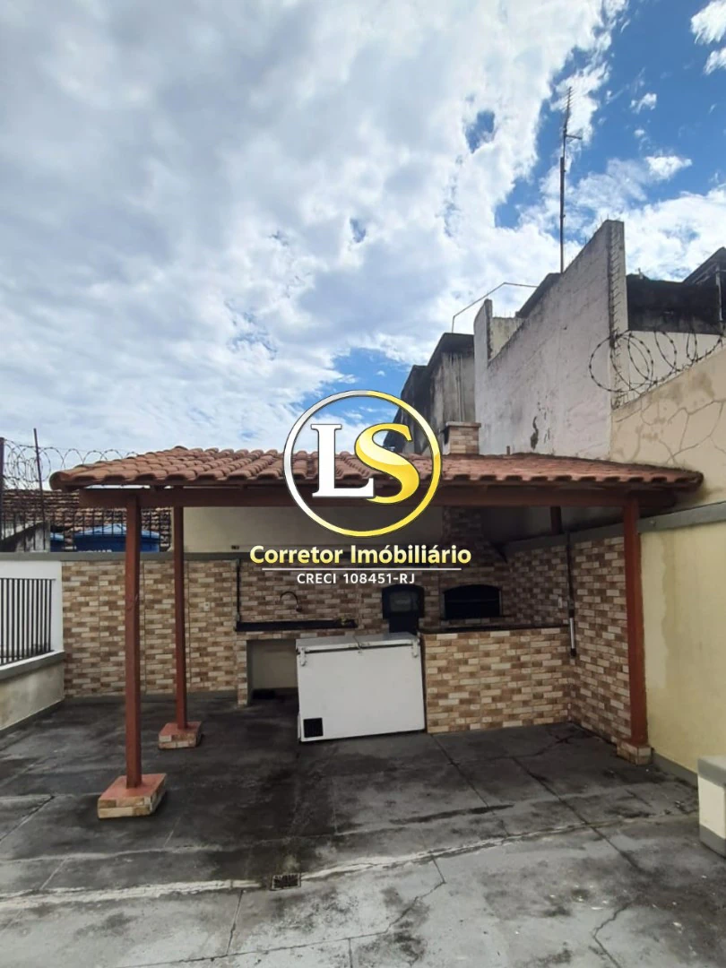 Unfurnished 60 m² apartment with 2 bedrooms and balcony — photo 21