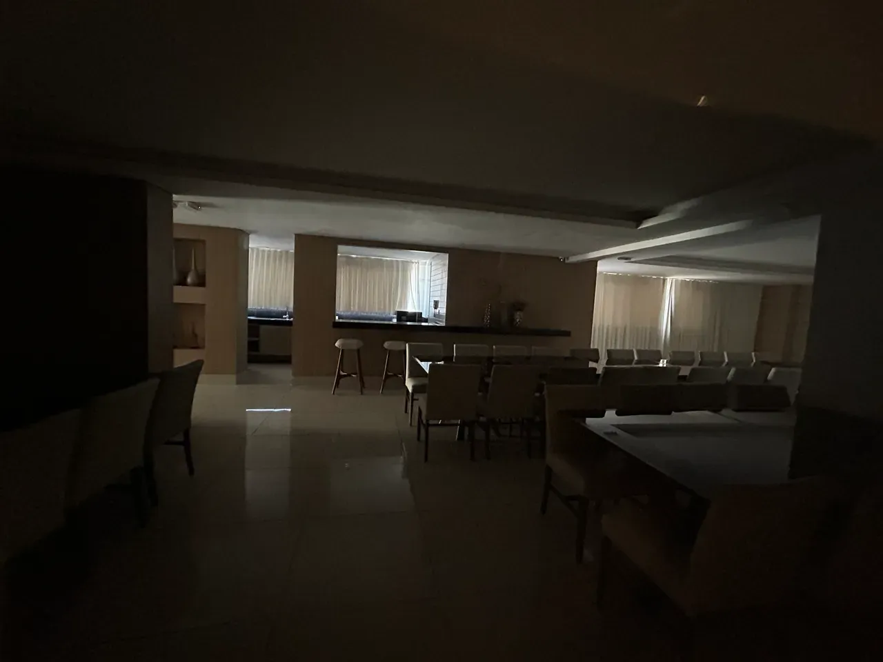 3-bedroom apartment, all with their own bathrooms, 137 m² — photo 16