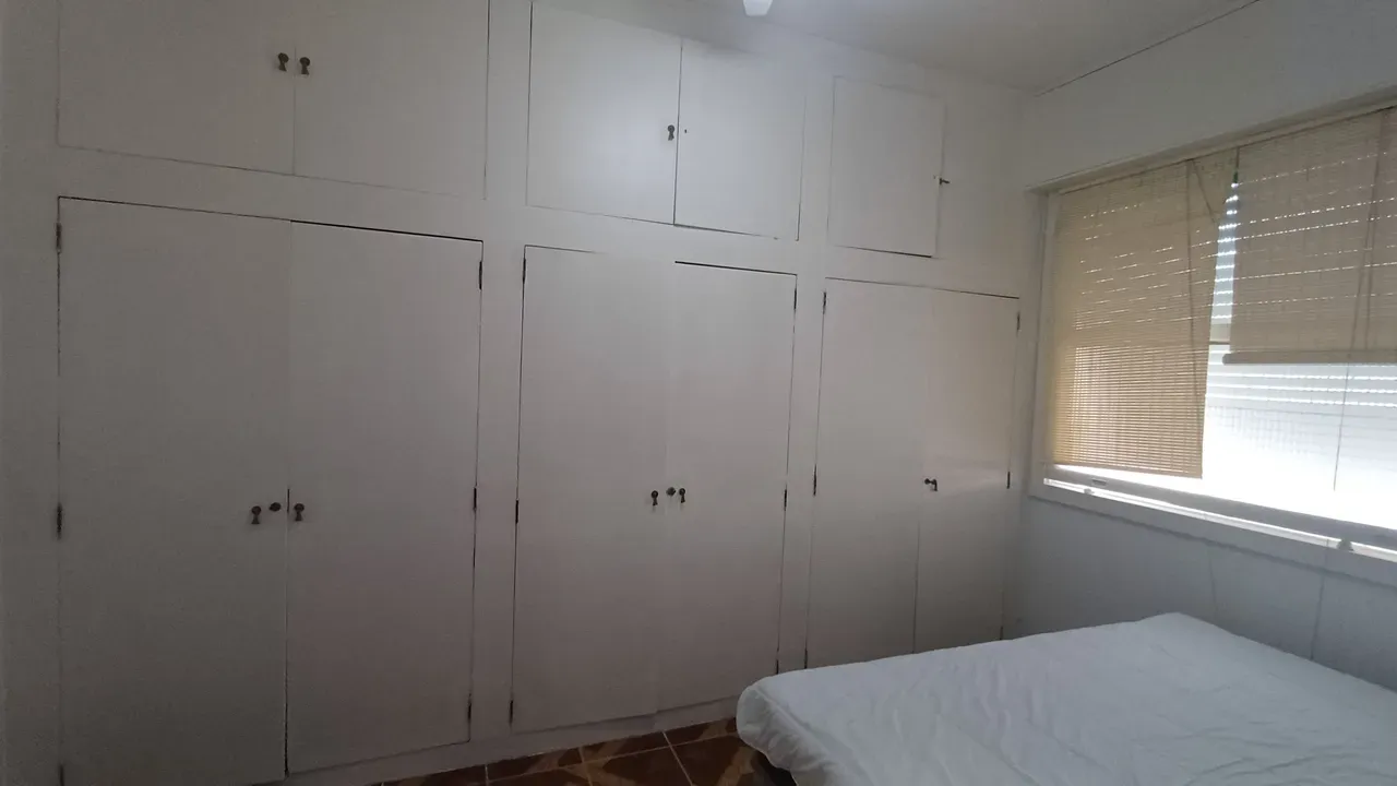 Apartamento mobiliado de 1 quarto com suíte e 38 m² — photo 9