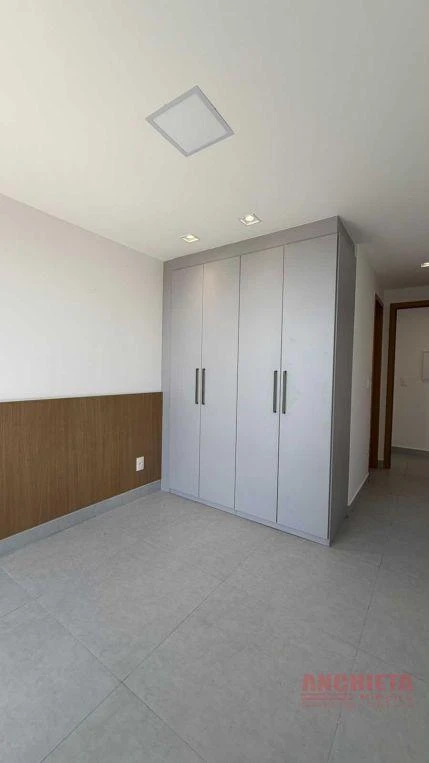 Furnished apartment, 60 m², with floor-to-ceiling windows — photo 26