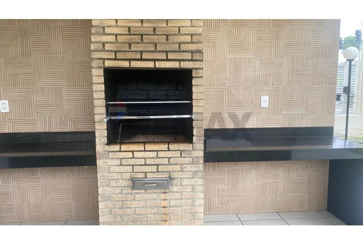 2 quartos e varanda gourmet: apartamento de 40 m² — photo 57