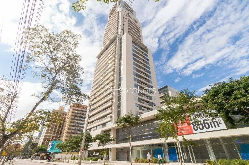 1-bedroom apartment with en-suite and a balcony