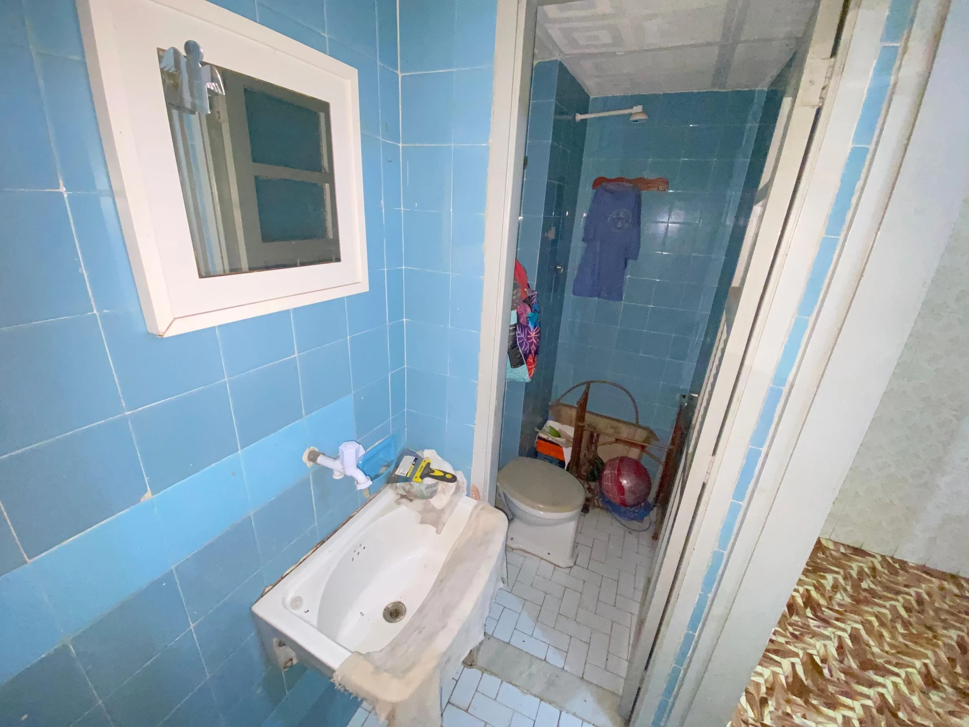 Apartamento en alquiler con 2 dormitorios y lavadora — photo 24