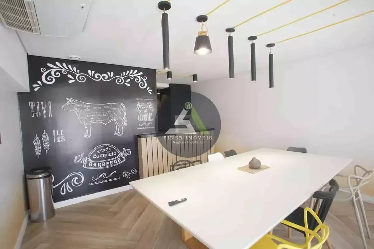 Furnished apartment with 2 bedrooms and 114 m², 1 parking — photo 50