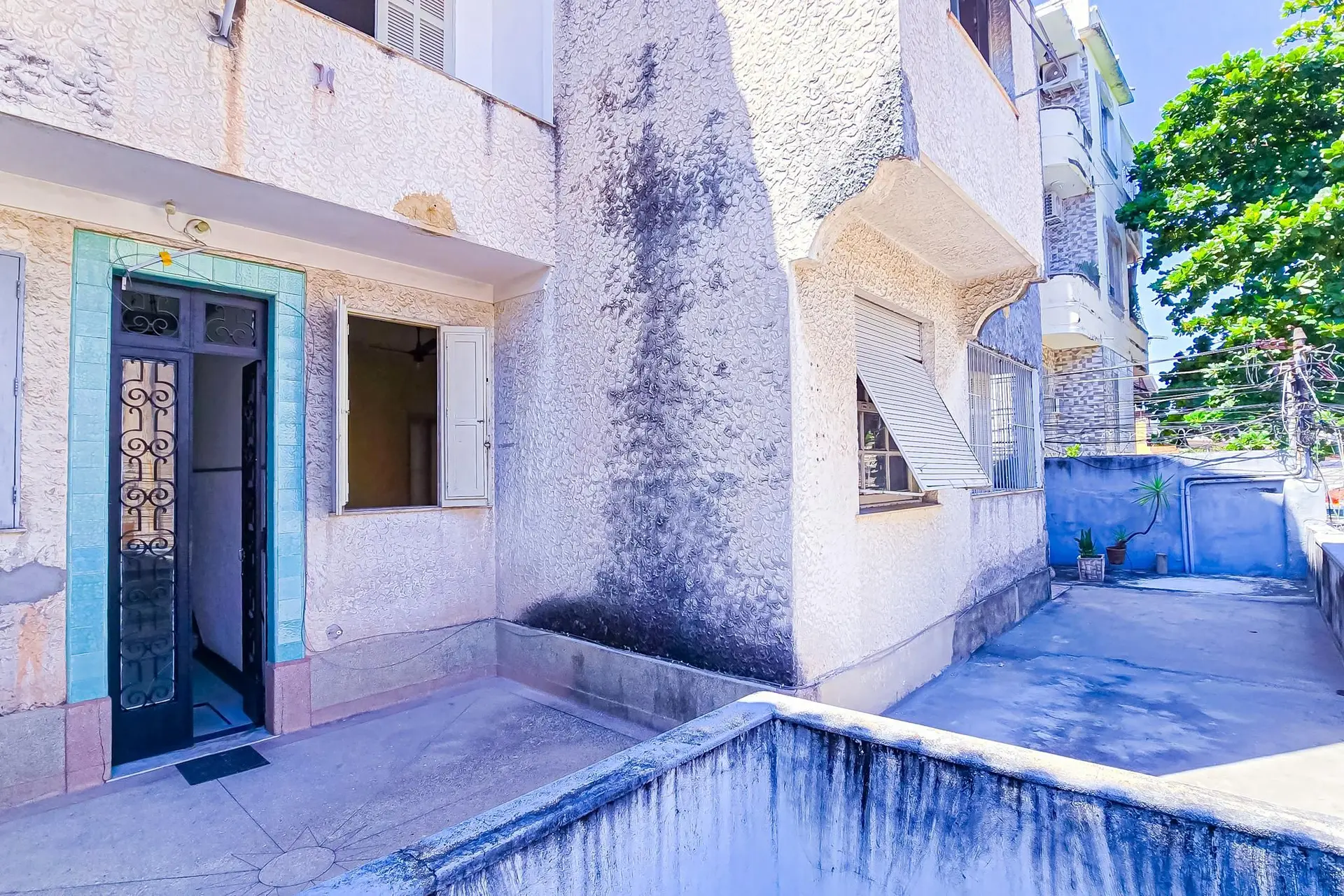 Rental apartment with 2 bedrooms and 1 bathroom — photo 13