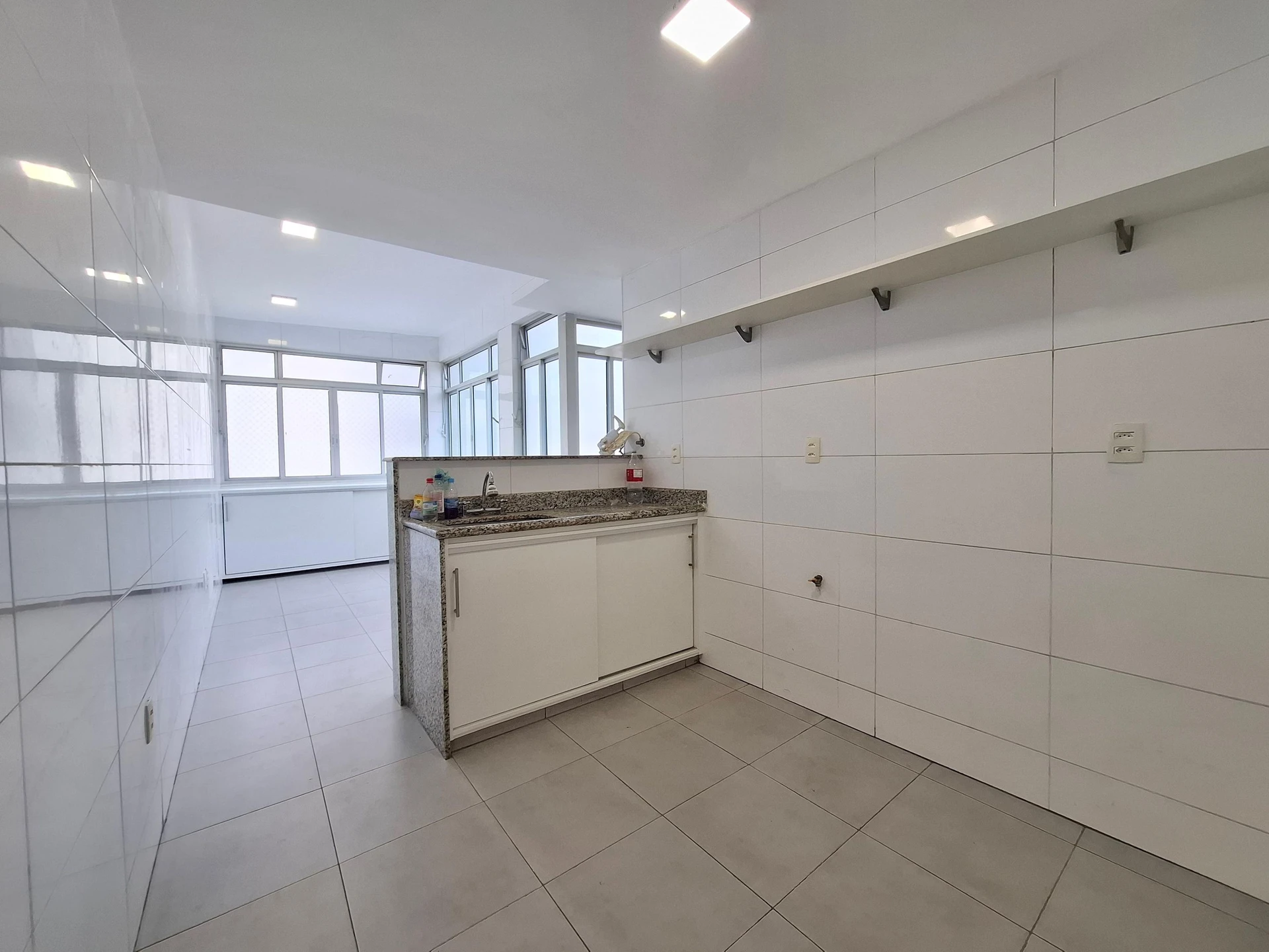 Apartamento de 90 m² e 3 quartos, Botafogo — photo 9