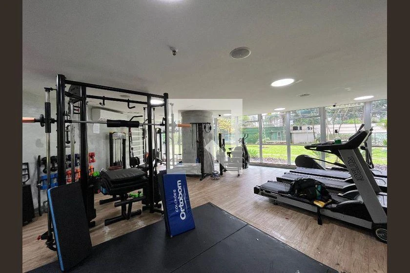 2 quartos e janelas do piso ao teto: apartamento de 90 m² — photo 36