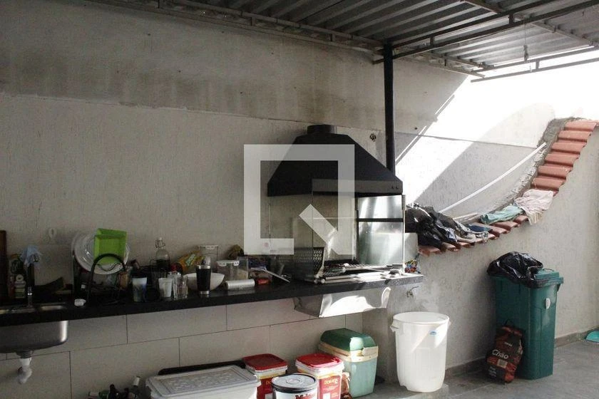 Furnished house, 400 m², with a grill on the balcony — photo 14