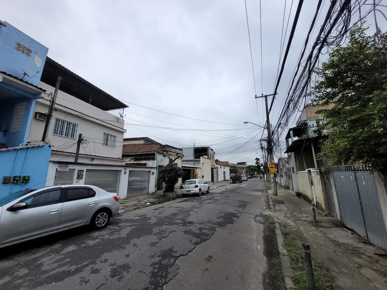 Квартира 79 м², 1 спальня, Рио-де-Жанейро — photo 17