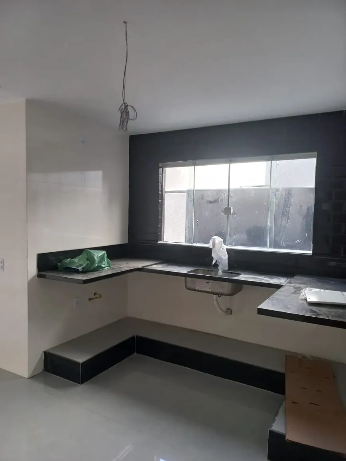 Duplex house with 3 en-suite bedrooms and 300 m² — photo 17