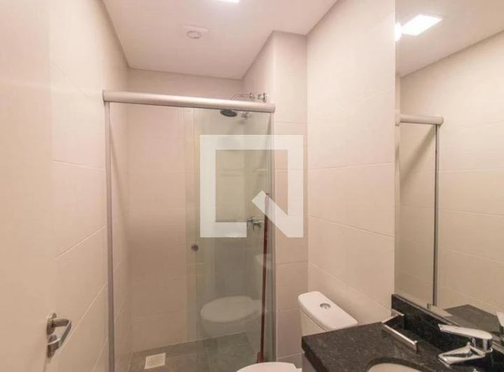 Furnished 19 m² studio with 1 bedroom and 1 bathroom — photo 5