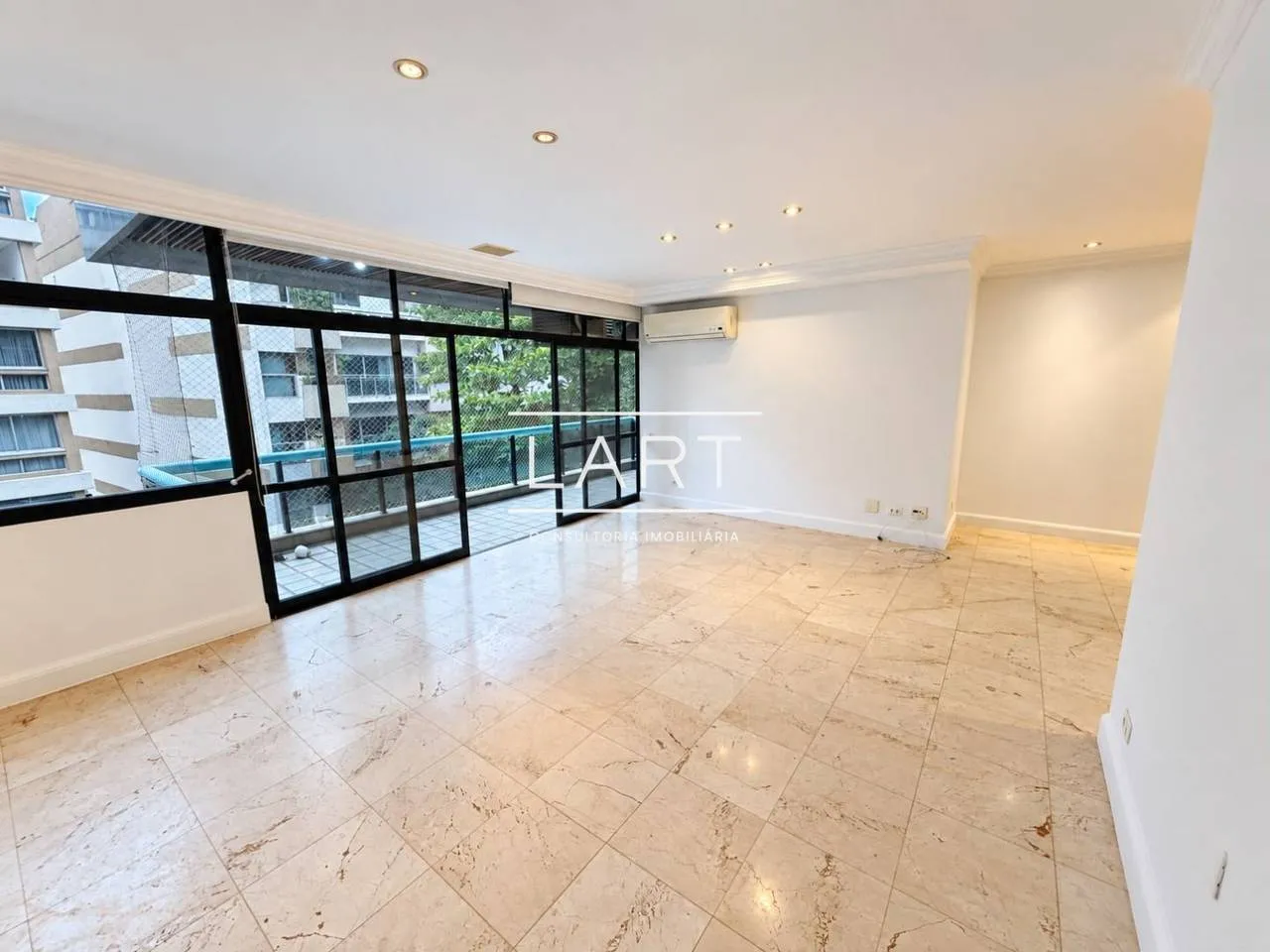 3-bedroom apartment, 125 m² — photo 14