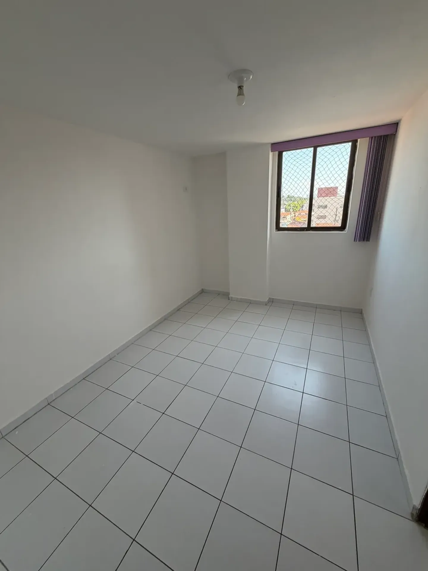 Квартира 50 м², 2 спальні, Жуан-Пессоа — photo 3