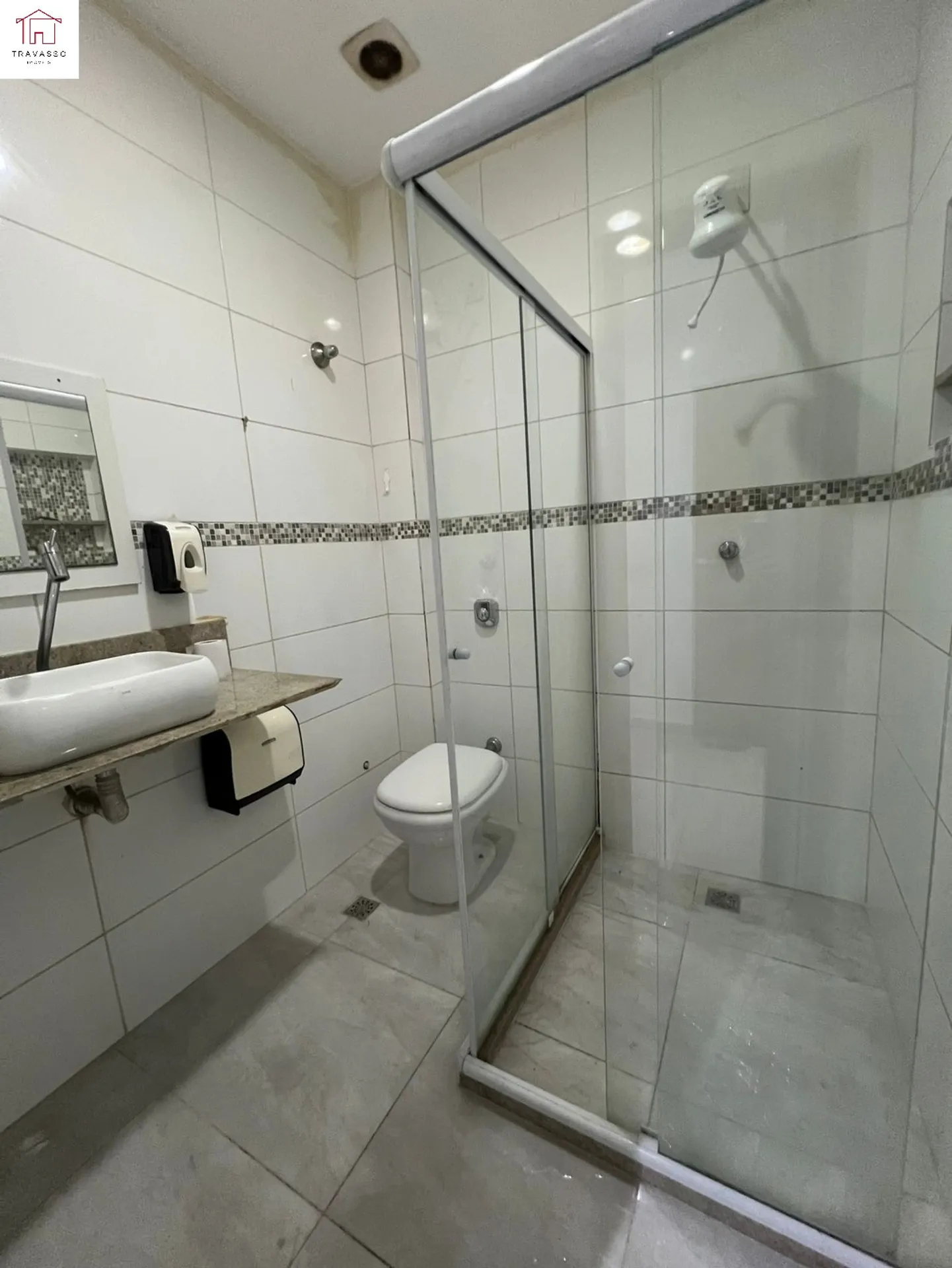 House, 120 m², with a washing machine — photo 22