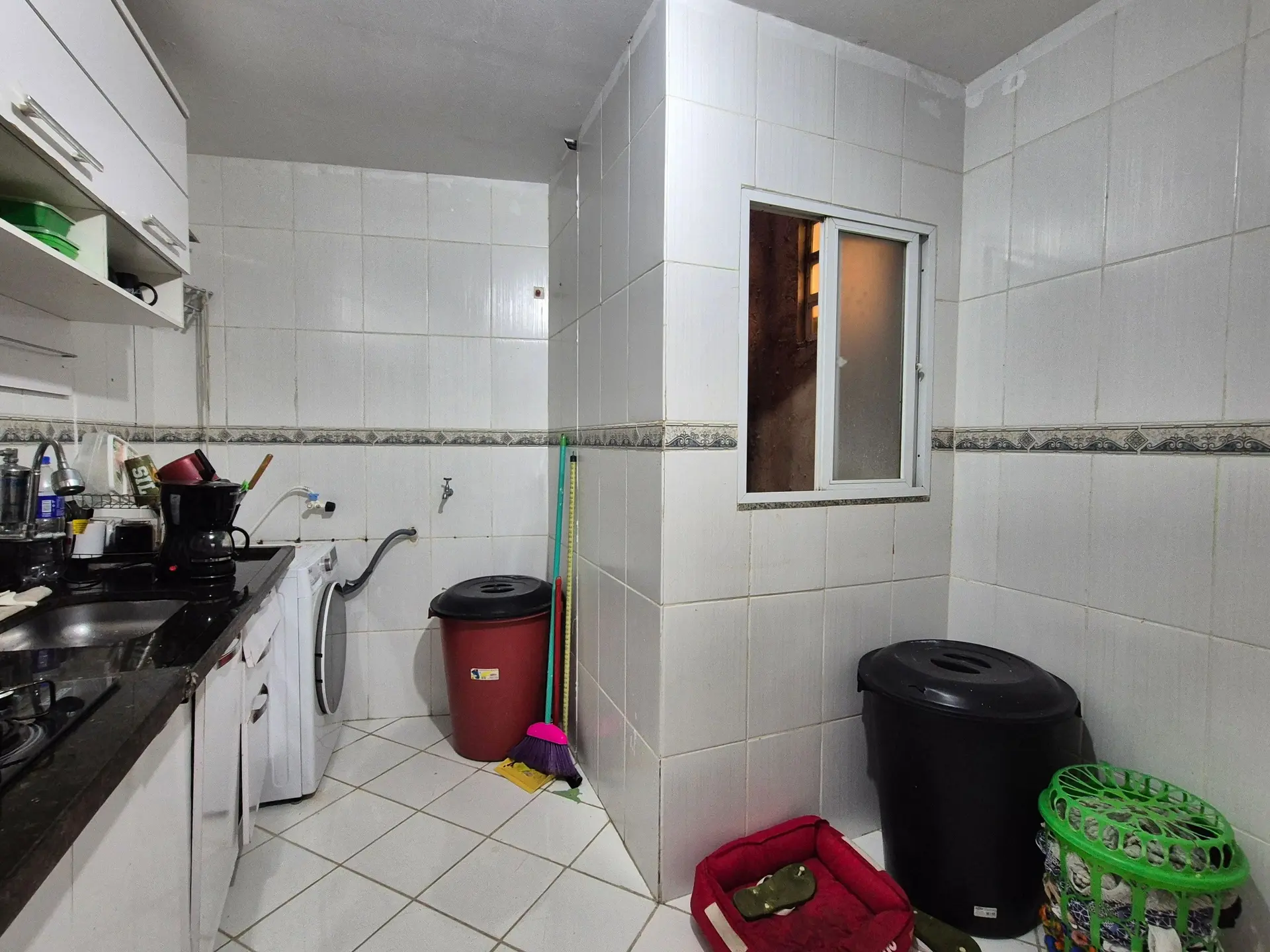 One-bedroom apartment with a home office in Rio de Janeiro — photo 15