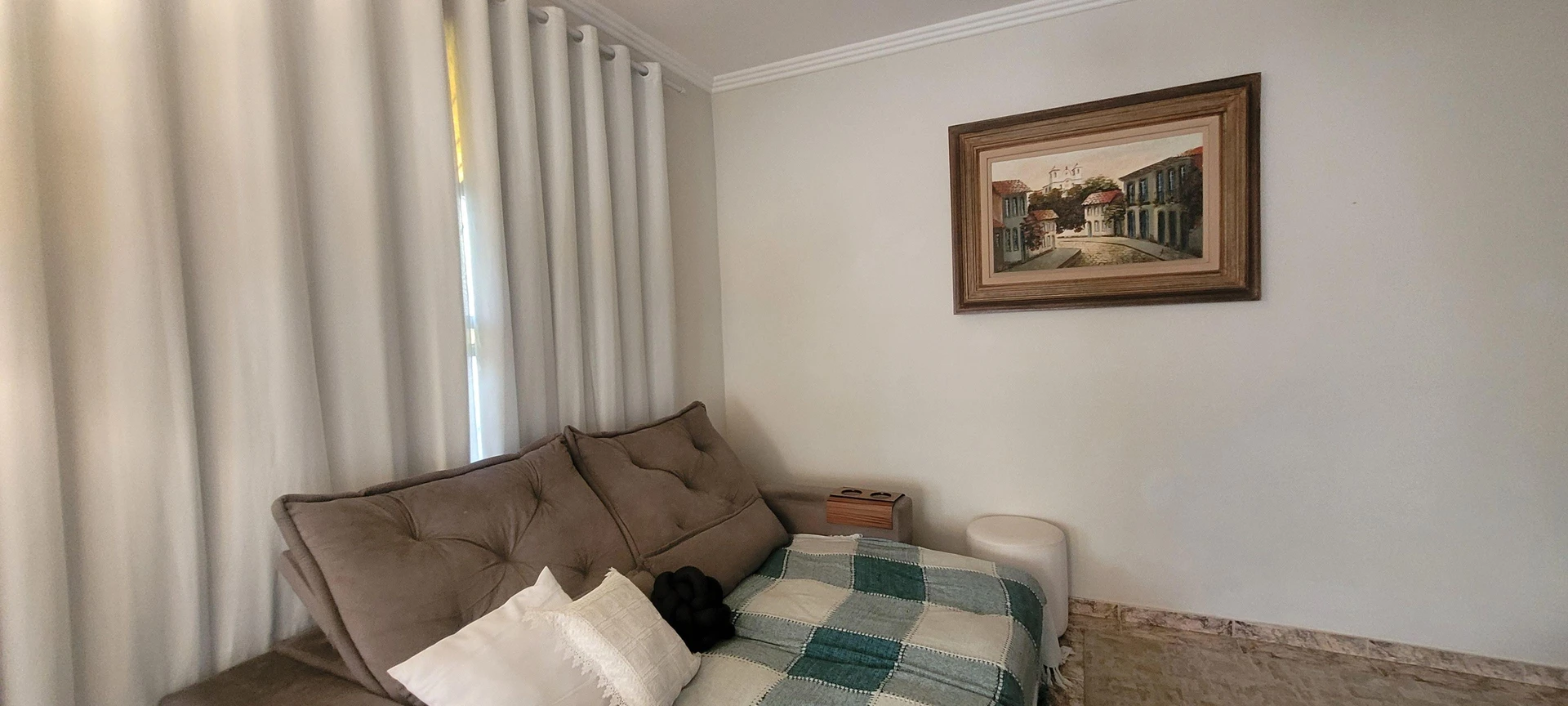 3-bedroom house with a home office in Rio de Janeiro — photo 8