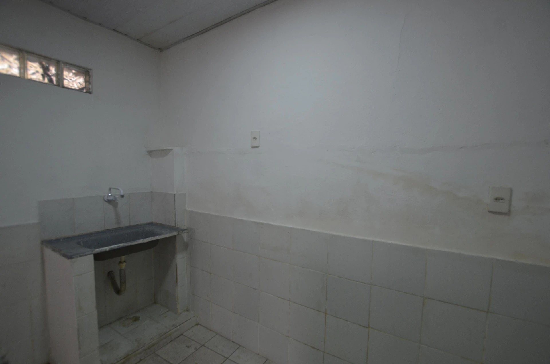 Studio com 1 quarto, 1 banheiro e varanda — photo 6