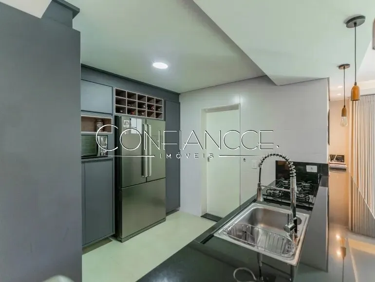 Furnished 3-bedroom house with private BBQ — photo 10