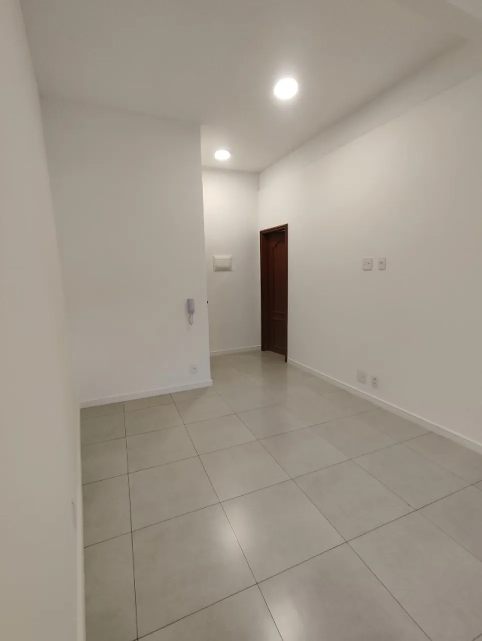 Apartamento de 1 quarto e 35 m² — photo 9