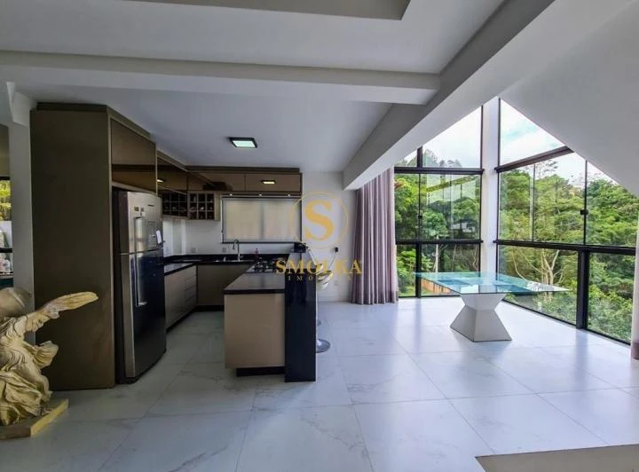 Condominium house with 4 bedrooms and 2 suites — photo 6