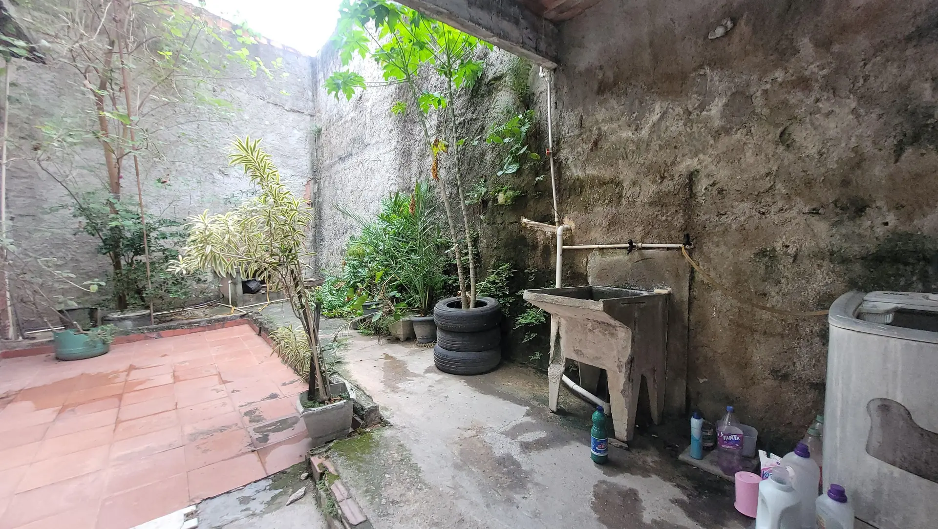 Casa amueblada con 2 habitaciones y 2 baños — photo 32