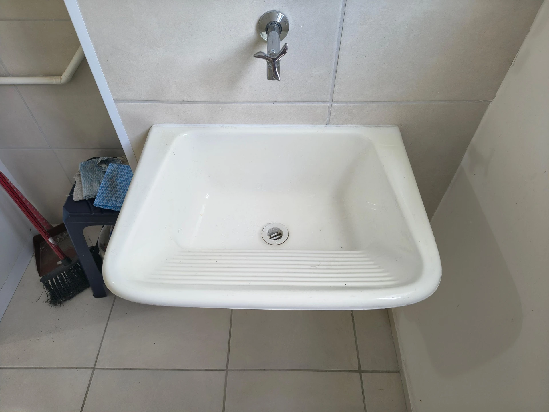 Apartamento mobiliado, 49 m², com espaço de home office — photo 31