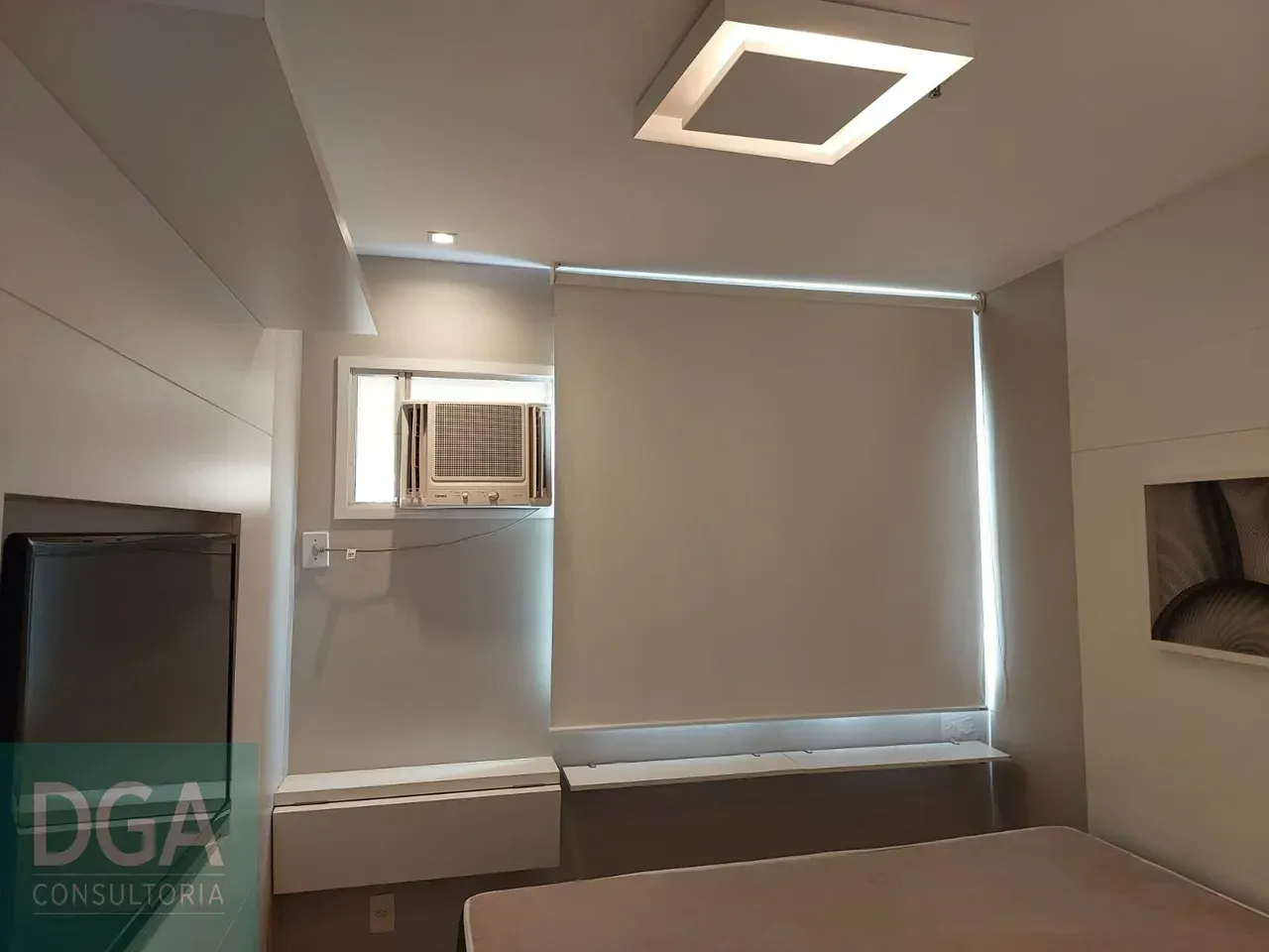 Furnished 40 m² apartment with 1 bedroom and 1 parking — photo 4