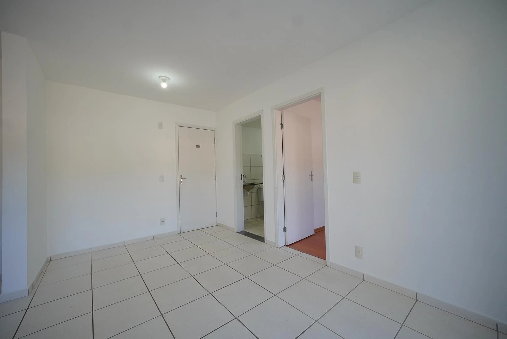 1-bedroom apartment with balcony and mountain view — photo 11