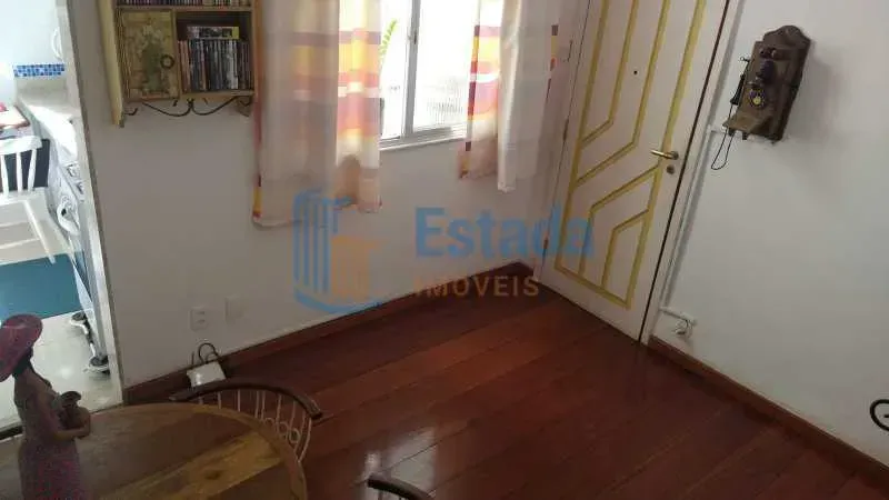 1 quarto e espaço de home office: apartamento de 45 m² — photo 3
