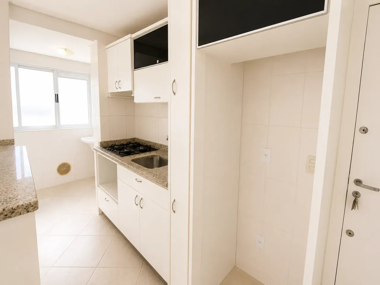 Apartment, 72 m², with a mountain view — photo 6
