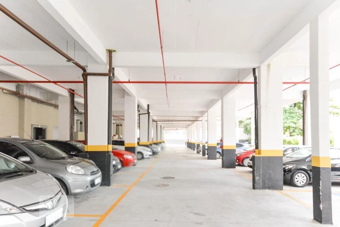 Apartamento, 50 m², com espaço de home office — photo 34