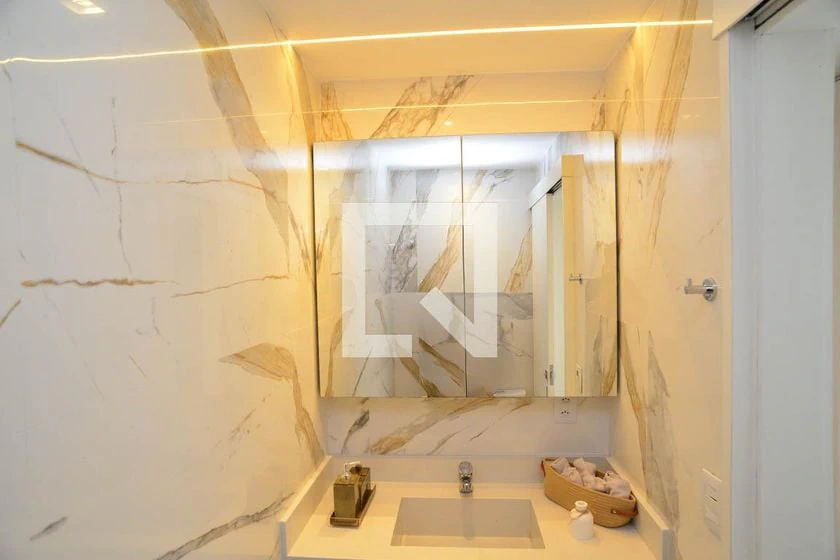 320 m² furnished penthouse with 4 bedrooms and 7 baths — photo 19