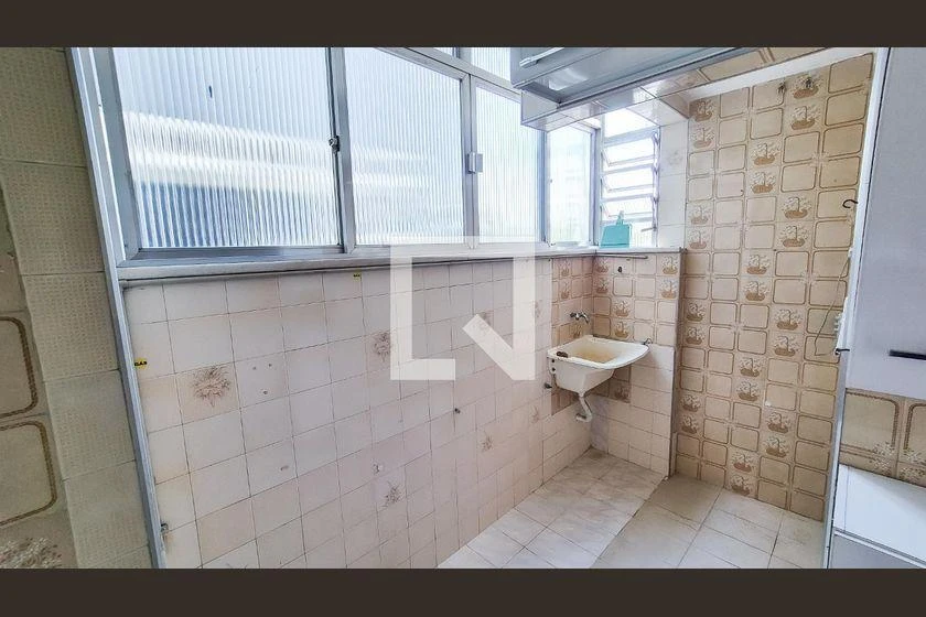 Apartamento para aluguel de 42 m² com 2 quartos — photo 47