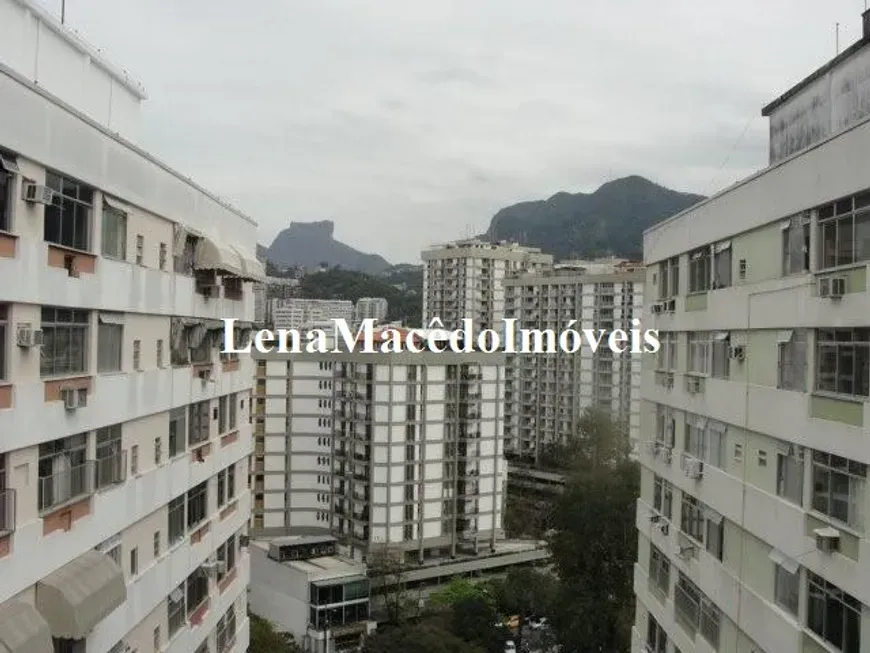 Furnished apartment with 3 bedrooms and 3 bathrooms gas stove — photo 24