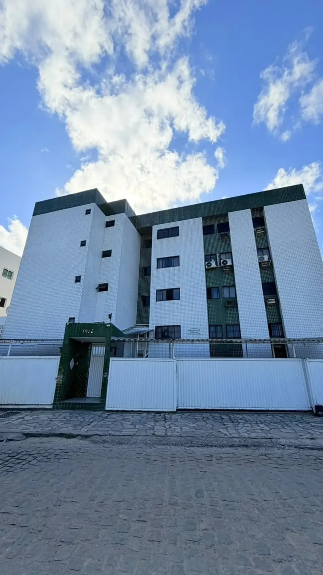 Apartamento com máquina de lavar, Cidade dos Colibris — photo 6