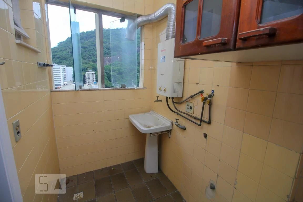 Apartment, 93 m², with a home office — photo 47
