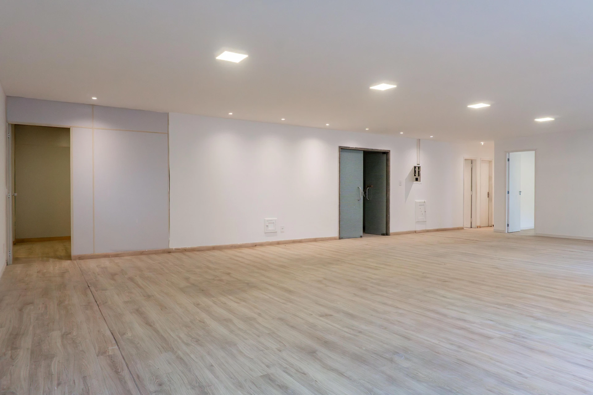 Apartamento de 2 quartos com varanda e 2 vagas — photo 6