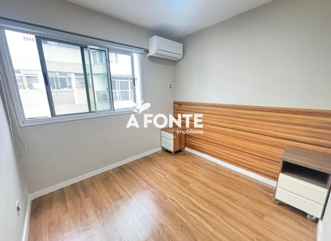 2-bedroom apartment with a grill on the balcony — photo 23