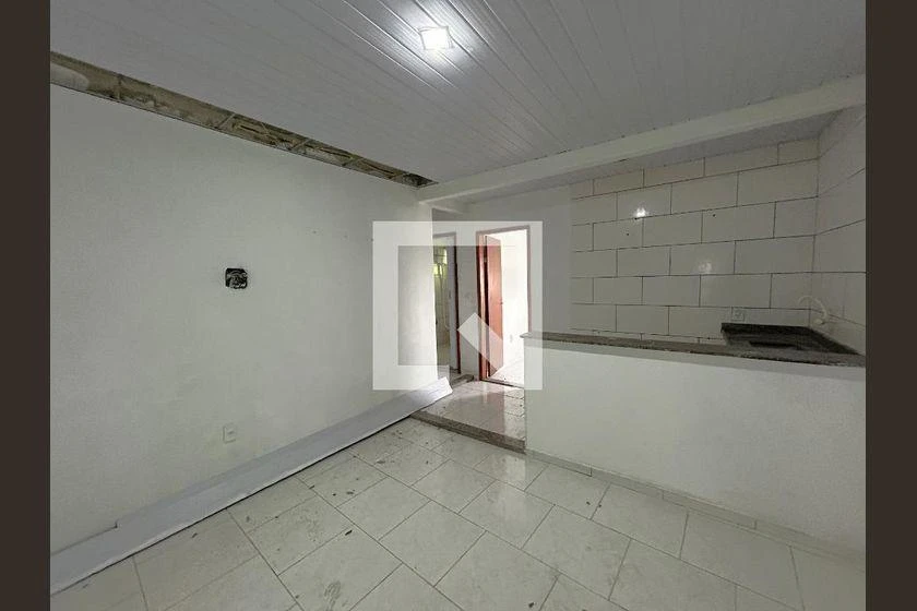 36 m² unfurnished apartment with 1 bedroom and a balcony — photo 22
