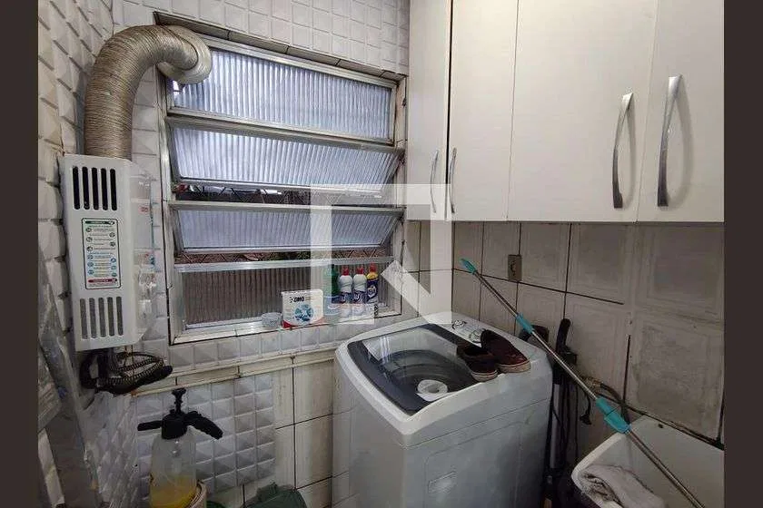 Меблированная квартира: 2 спальни и 1 ванная — photo 10