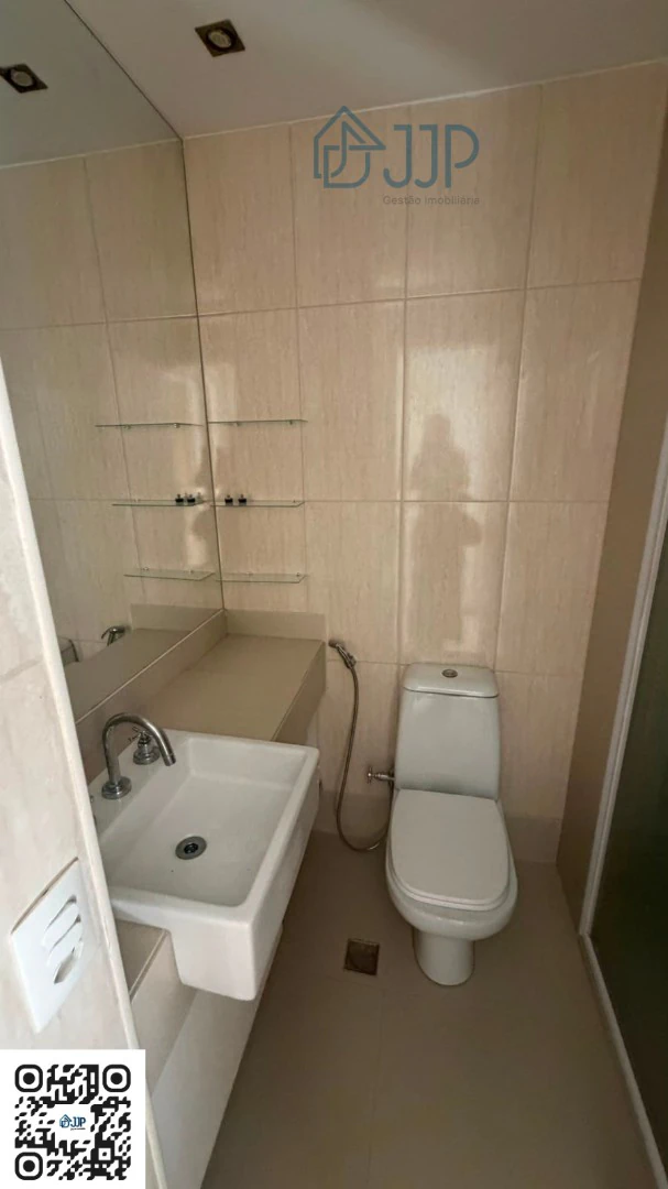 Rental apartment with 4 bedrooms and mountain view — photo 5