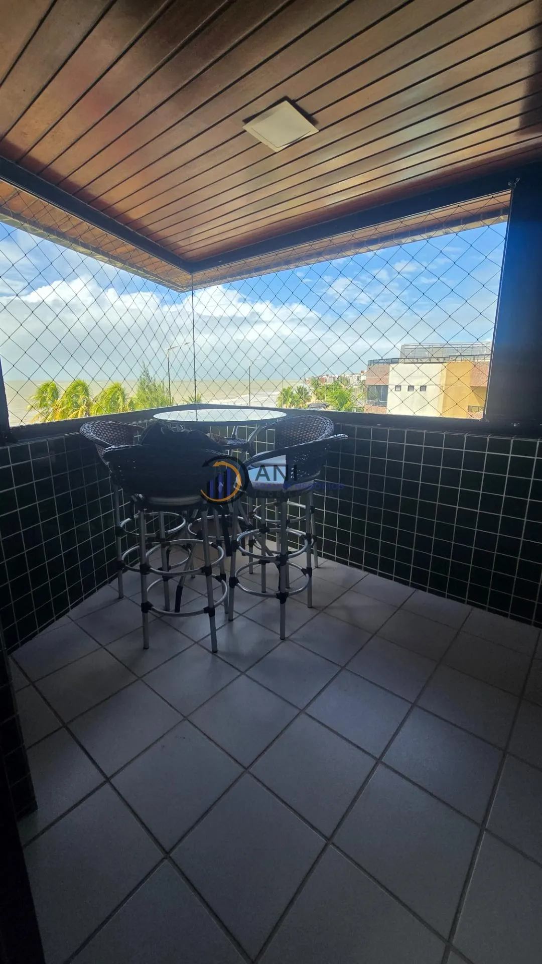Apartamento amueblado con 4 dormitorios y 480 m² — photo 33