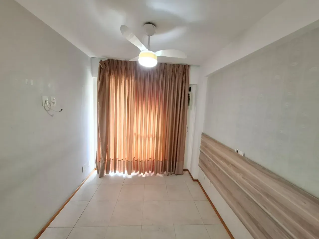 Apartamento de 2 quartos com 3 banheiros e cozinha fechada — photo 29