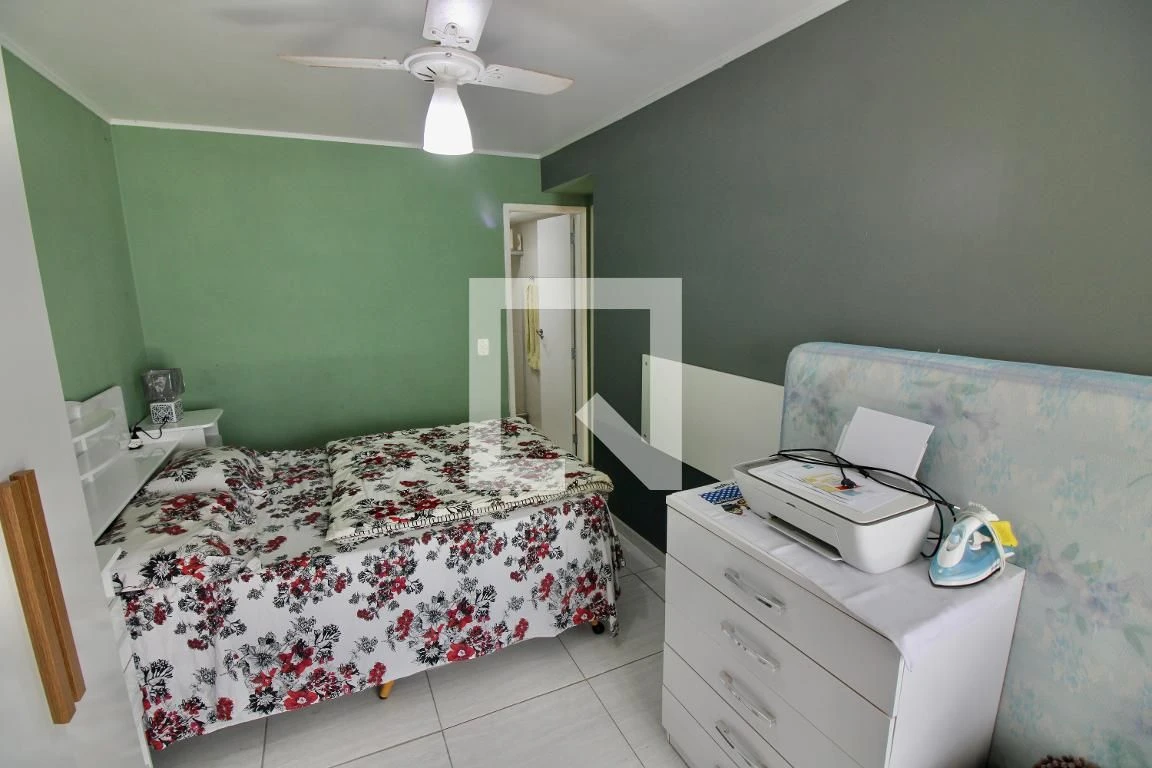 Furnished 2-bedroom apartment with 2 bathrooms — photo 30