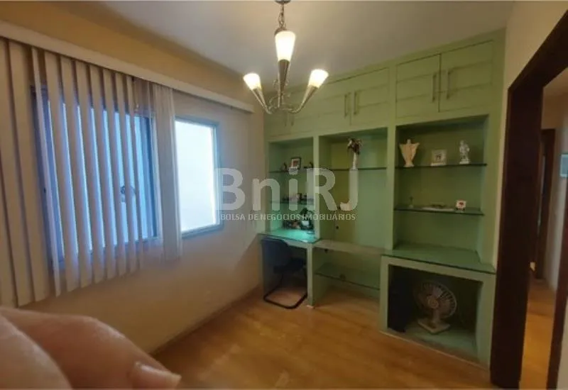 Apartamento mobiliado com 3 quartos e 2 vagas — photo 10